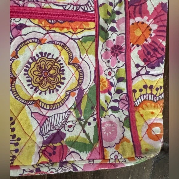 Vera Bradley Hipster Crossbody bag - Picture 8 of 9